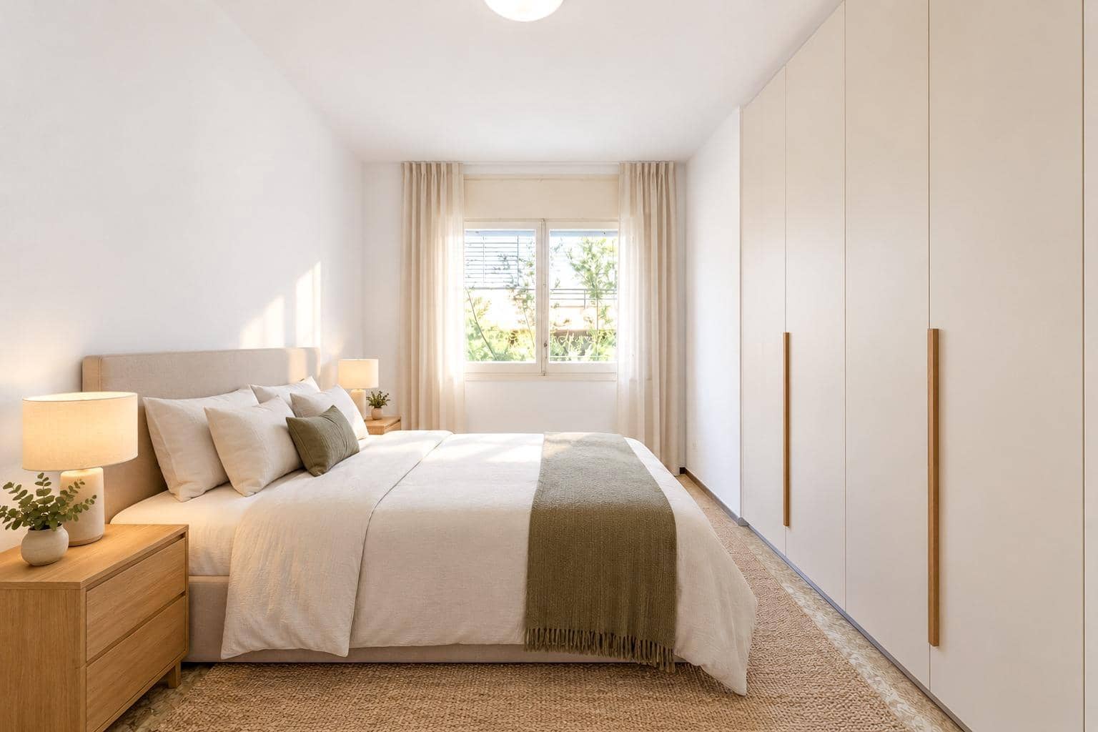 3 chambre Appartement à vendre à Sitges - 340 000 € (Ref: 10129688)