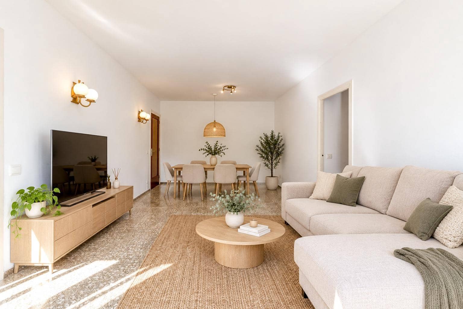 3 chambre Appartement à vendre à Sitges - 340 000 € (Ref: 10129688)