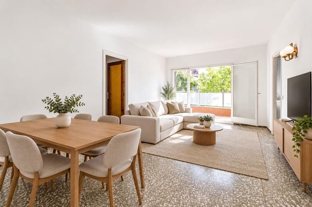 3 chambre Appartement à vendre à Sitges - 340 000 € (Ref: 10129688)