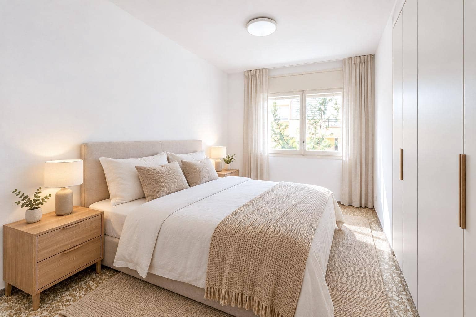 3 bedroom Flat for sale in Sitges - € 340,000 (Ref: 10129688)