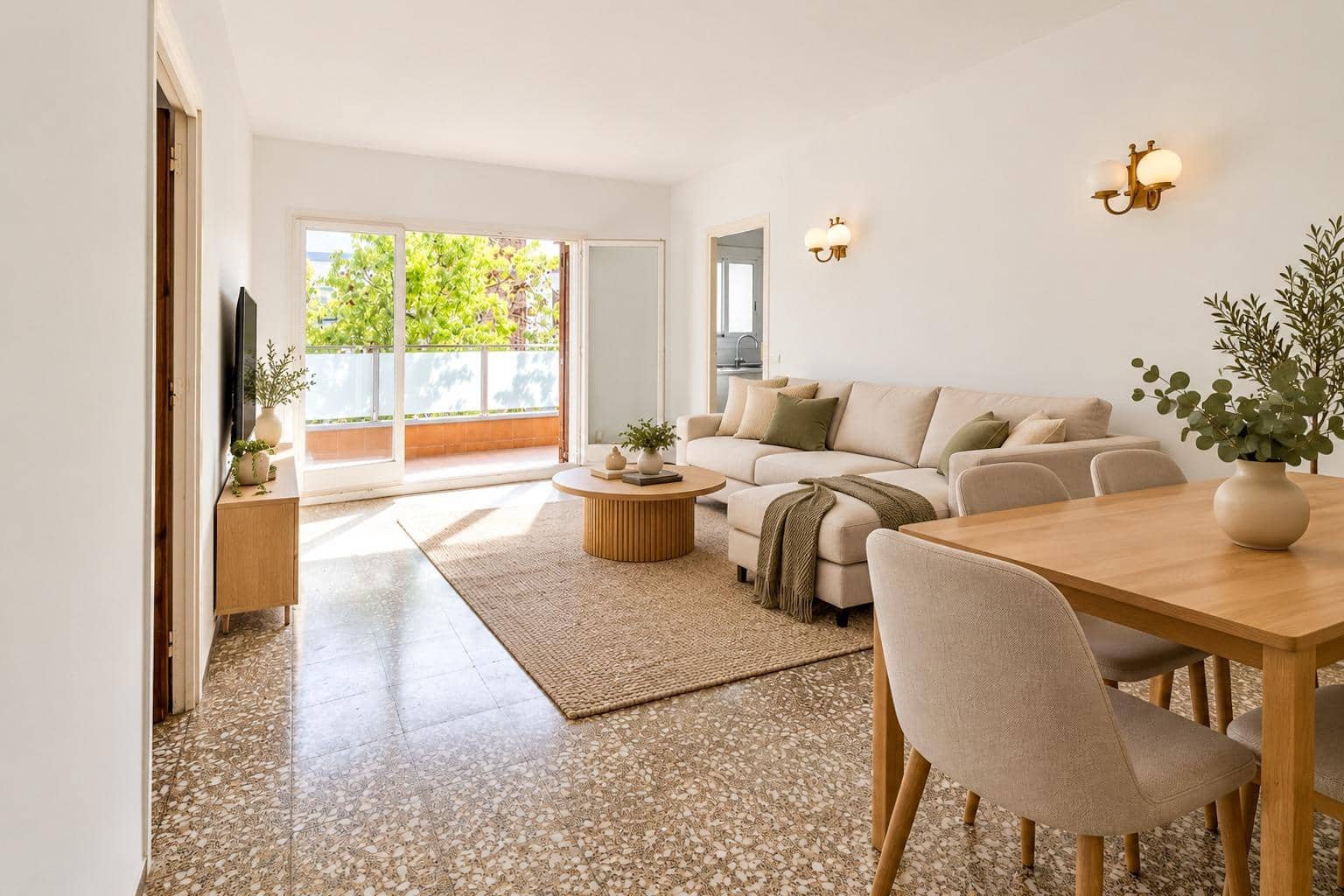 3 bedroom Flat for sale in Sitges - € 340,000 (Ref: 10129688)
