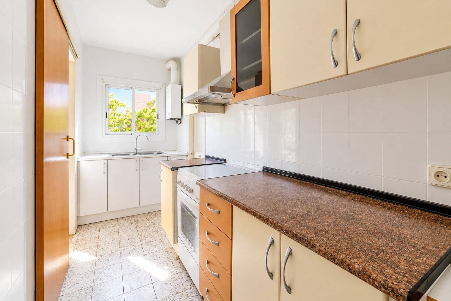 3 bedroom Flat for sale in Sitges - € 340,000 (Ref: 10129688)