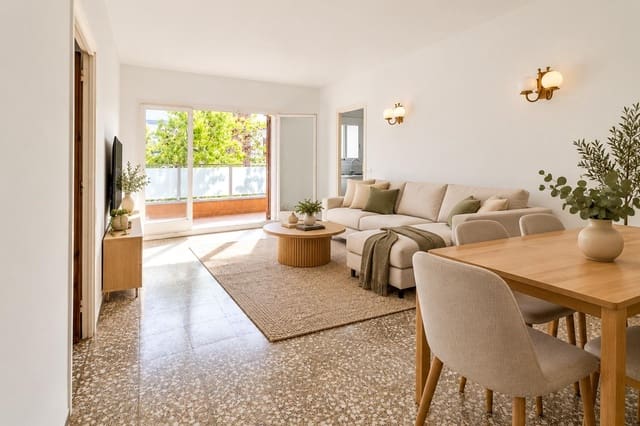 3 camera da letto Appartamento in vendita in Sitges - 340.000 € (Rif: 10129688)