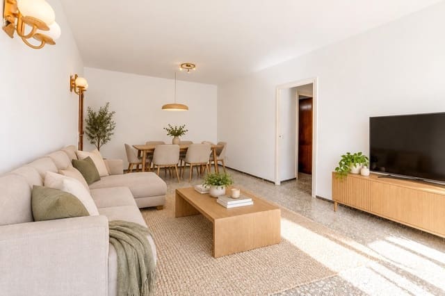 3 camera da letto Appartamento in vendita in Sitges - 340.000 € (Rif: 10129688)