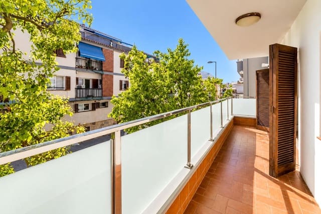 3 camera da letto Appartamento in vendita in Sitges - 340.000 € (Rif: 10129688)