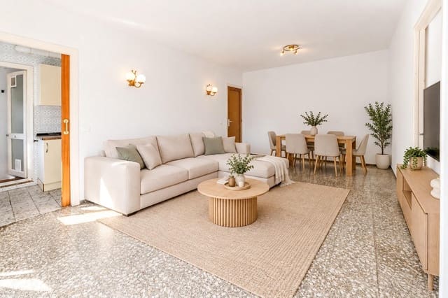 3 camera da letto Appartamento in vendita in Sitges - 340.000 € (Rif: 10129688)