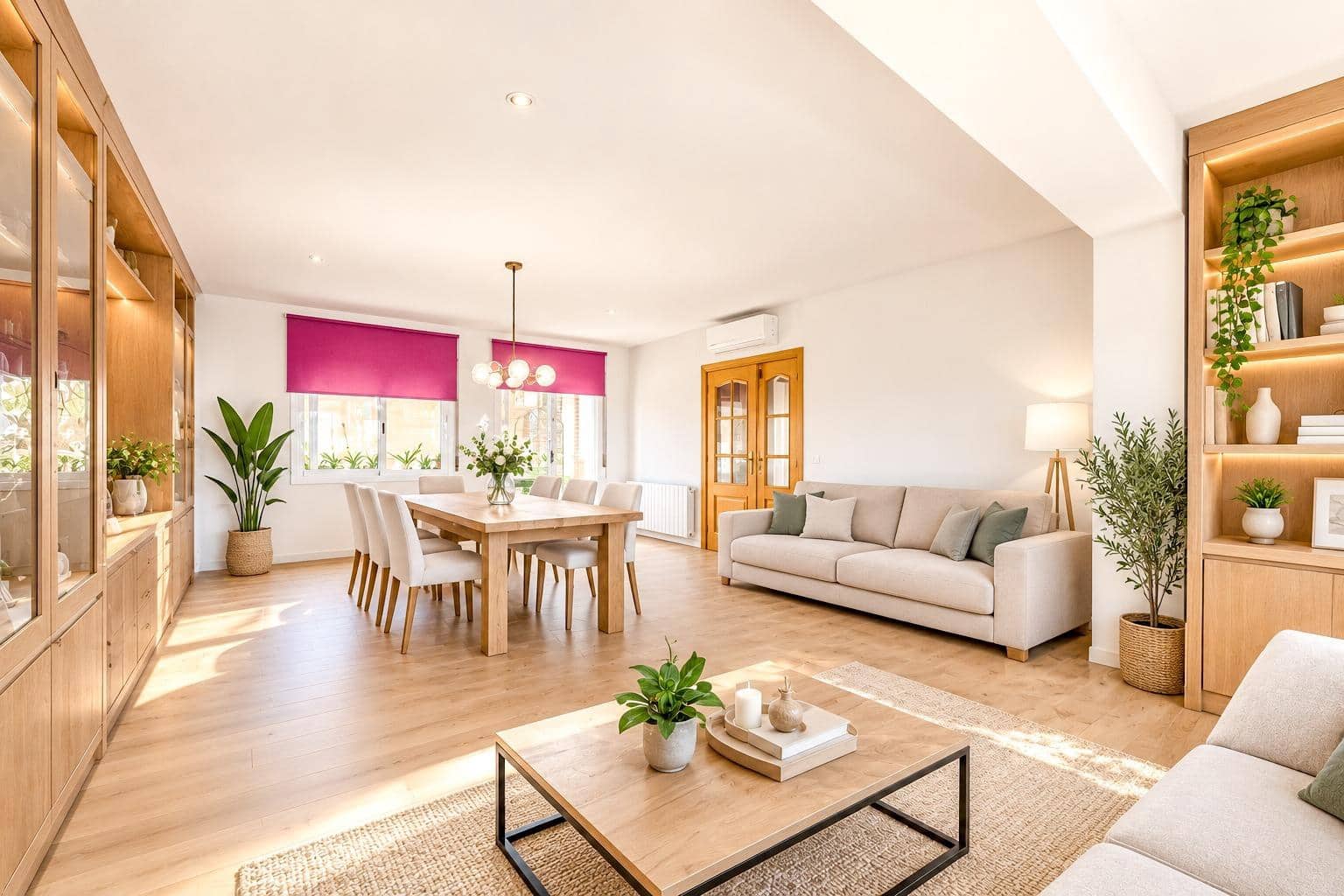 5 quarto Moradia para venda em Canyelles com piscina garagem - 440 000 € (Ref: 10129689)