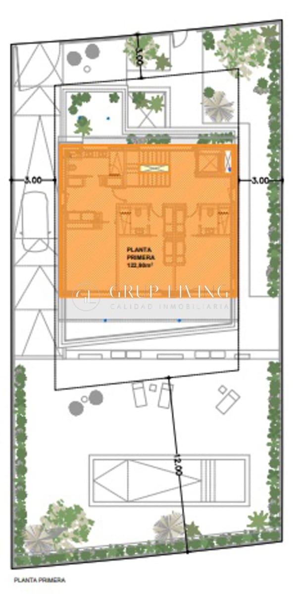 5 quarto Moradia para venda em Sitges com piscina garagem - 2 709 000 € (Ref: 10159828)