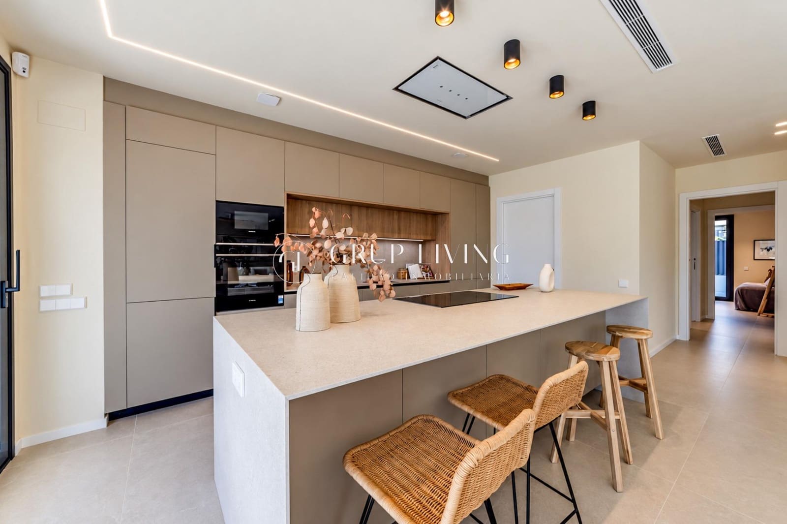 5 quarto Moradia para venda em Sitges com piscina garagem - 2 709 000 € (Ref: 10159828)