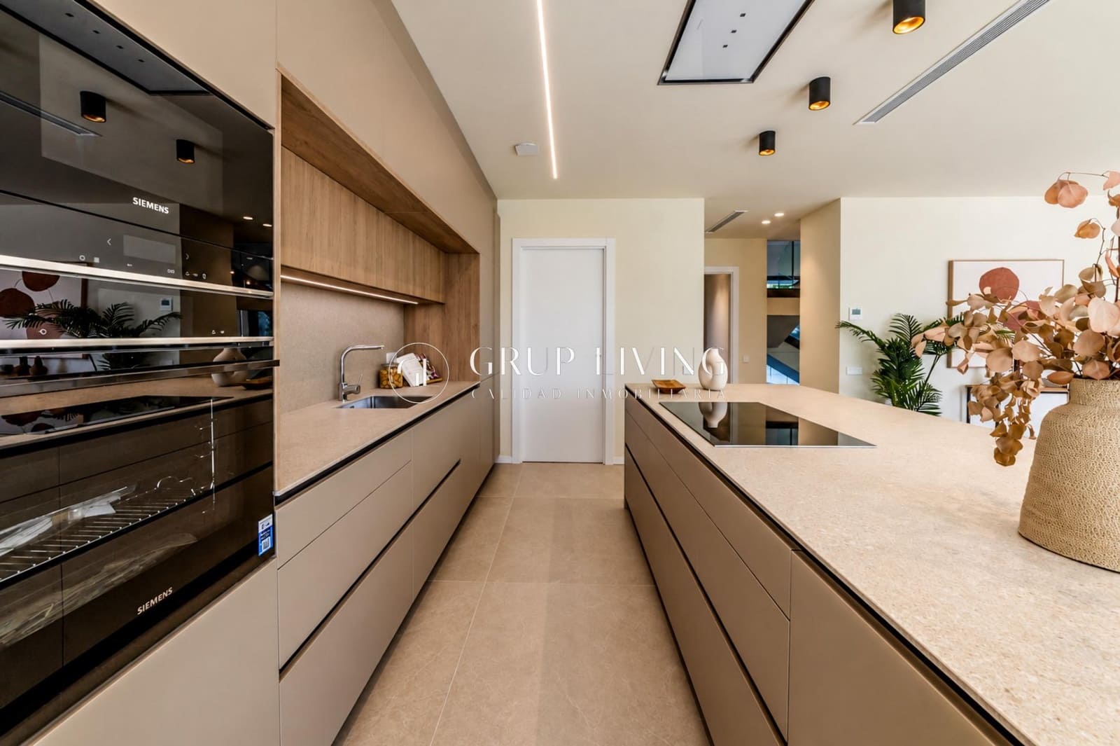 5 quarto Moradia para venda em Sitges com piscina garagem - 2 709 000 € (Ref: 10159828)