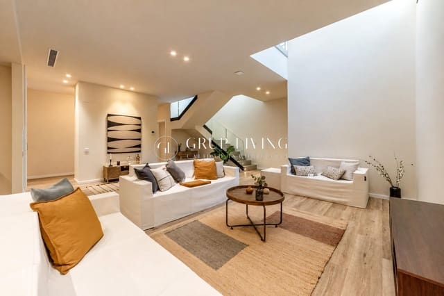 5 quarto Moradia para venda em Sitges com piscina garagem - 2 709 000 € (Ref: 10159828)