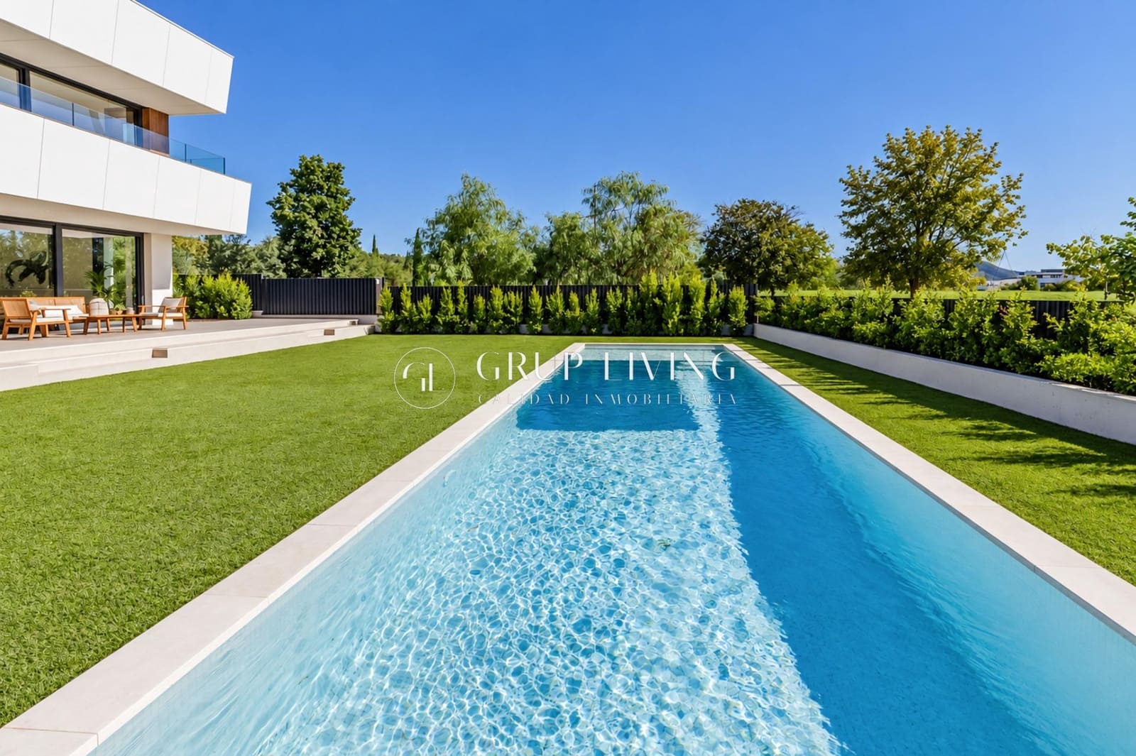 5 quarto Moradia para venda em Sitges com piscina garagem - 2 709 000 € (Ref: 10159828)