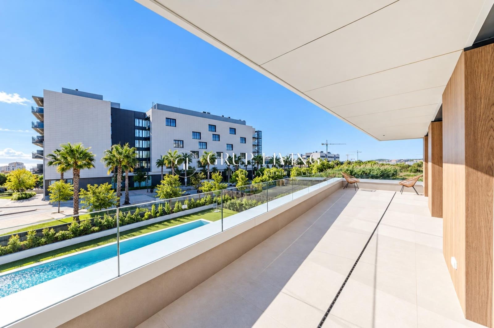 5 quarto Moradia para venda em Sitges com piscina garagem - 2 709 000 € (Ref: 10159828)