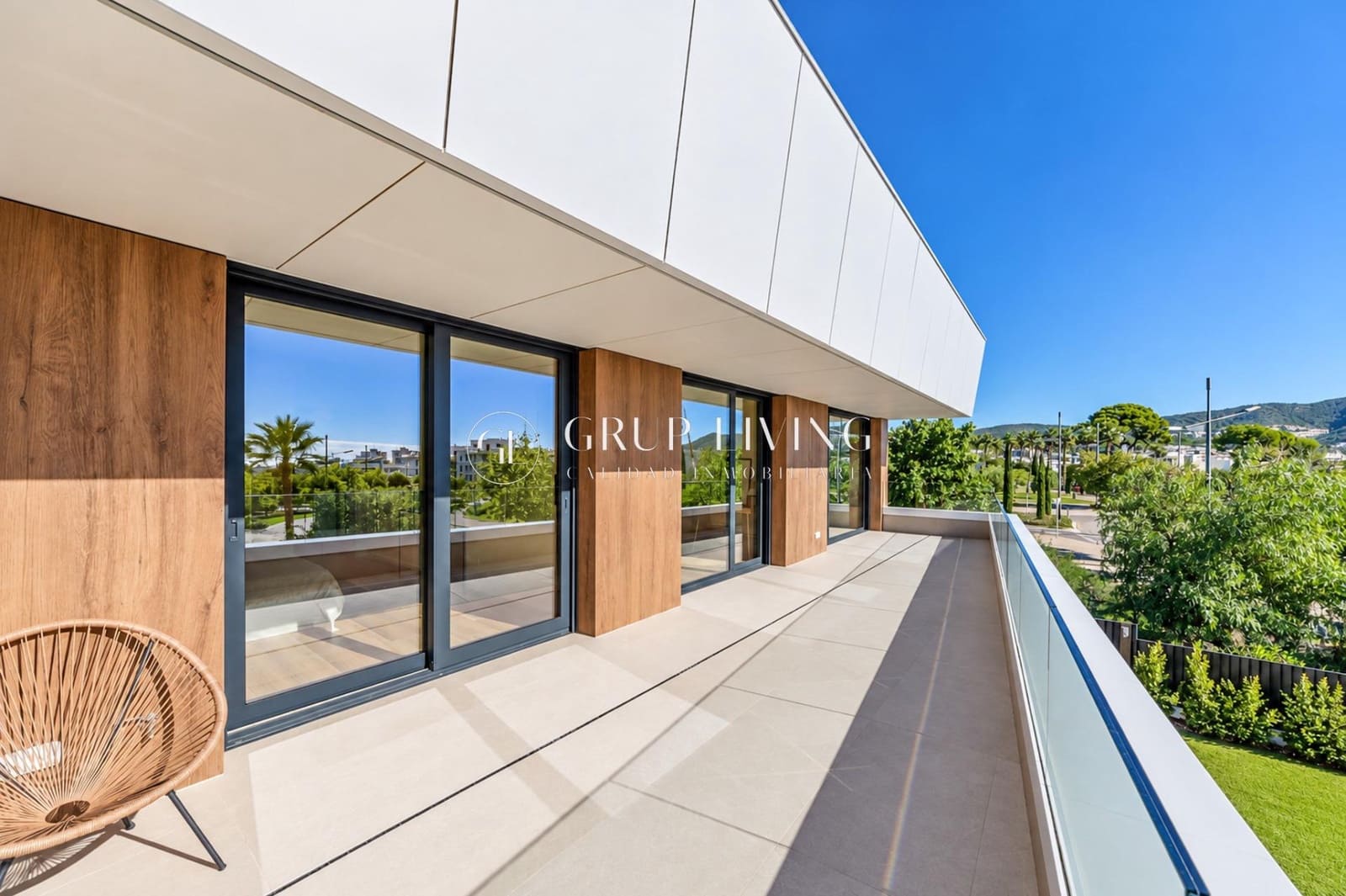 5 quarto Moradia para venda em Sitges com piscina garagem - 2 709 000 € (Ref: 10159828)