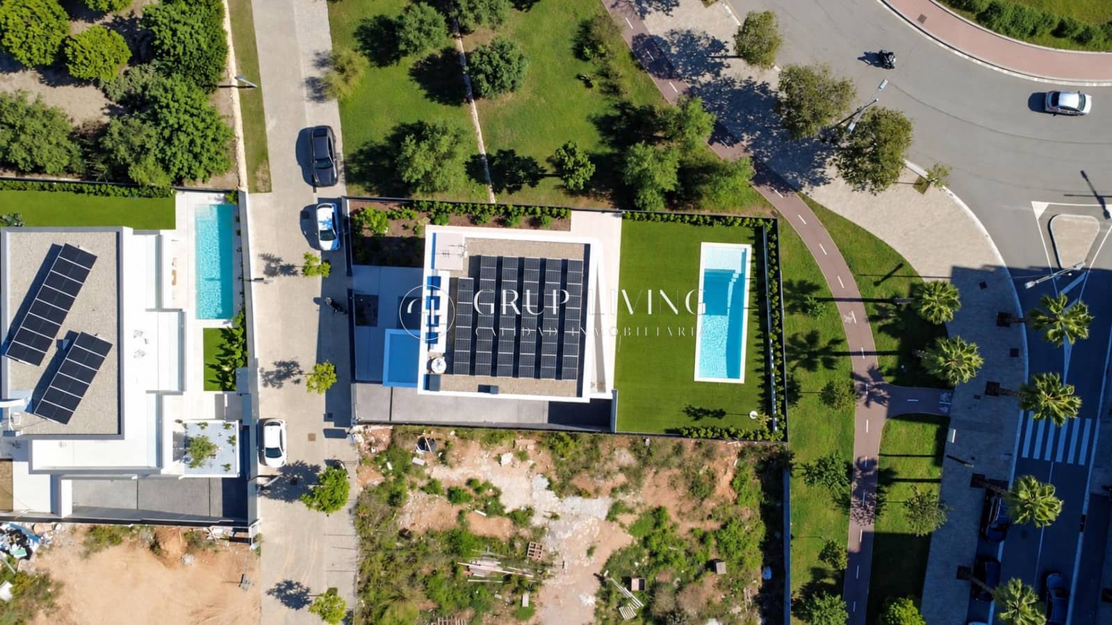 5 quarto Moradia para venda em Sitges com piscina garagem - 2 709 000 € (Ref: 10159828)