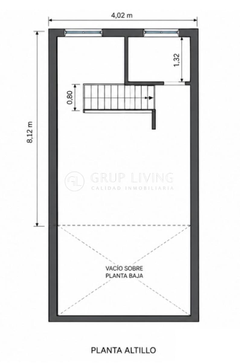 Commercial for rent in Sitges - € 700 (Ref: 10161601)