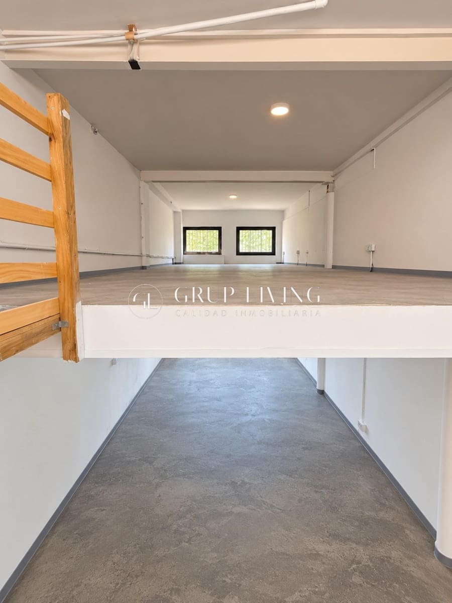 Commercial for rent in Sitges - € 700 (Ref: 10161601)
