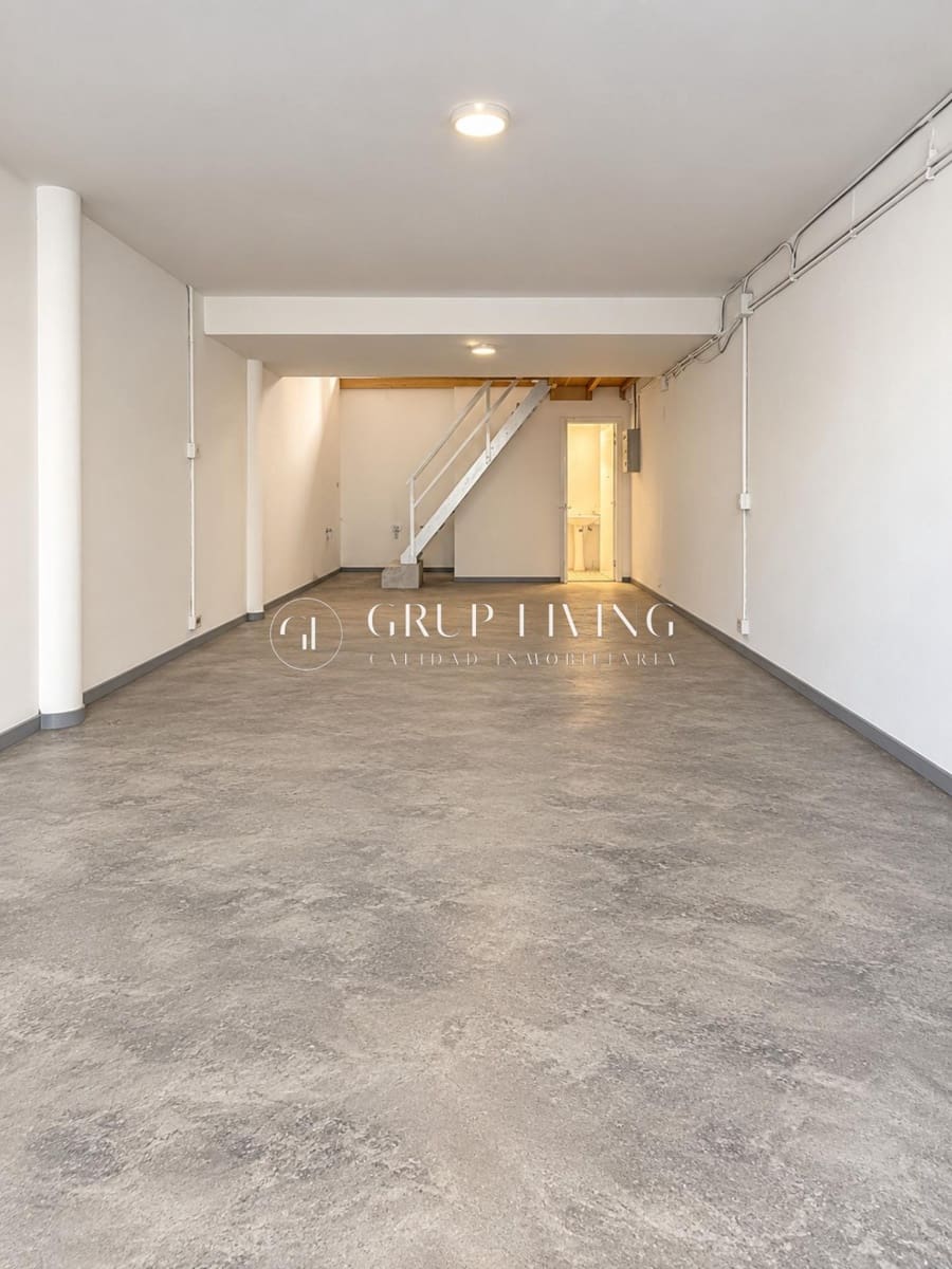 Commercial for rent in Sitges - € 700 (Ref: 10161601)