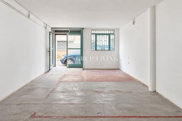 Komercyjne do wynajęcia w Sitges - 700 € (Ref: 10161601)