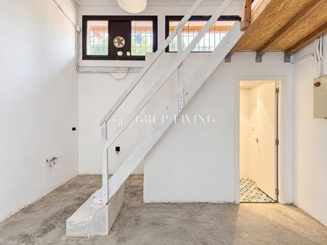 Komercyjne do wynajęcia w Sitges - 700 € (Ref: 10161601)
