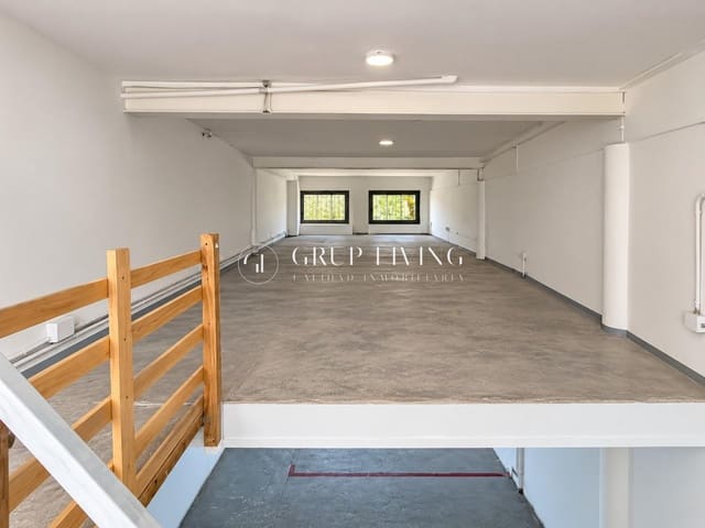 Komercyjne do wynajęcia w Sitges - 700 € (Ref: 10161601)