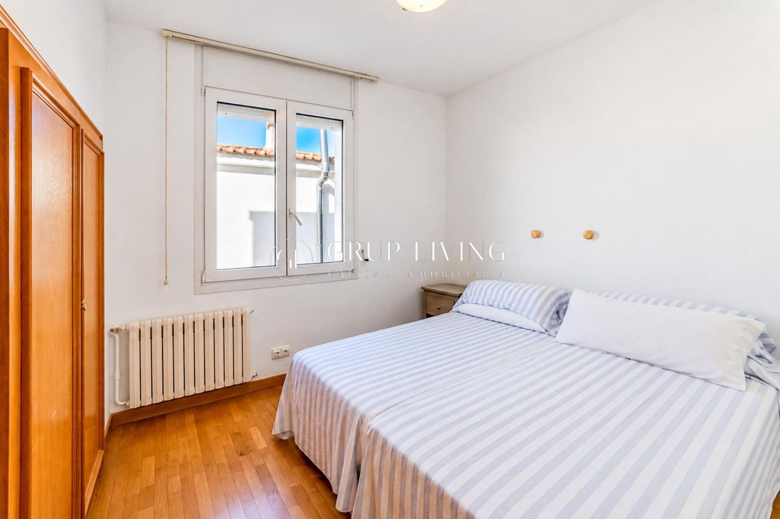 5 sypialnia Mieszkanie na sprzedaż w Sitges z basenem garażem - 1 250 000 € (Ref: 10165167)