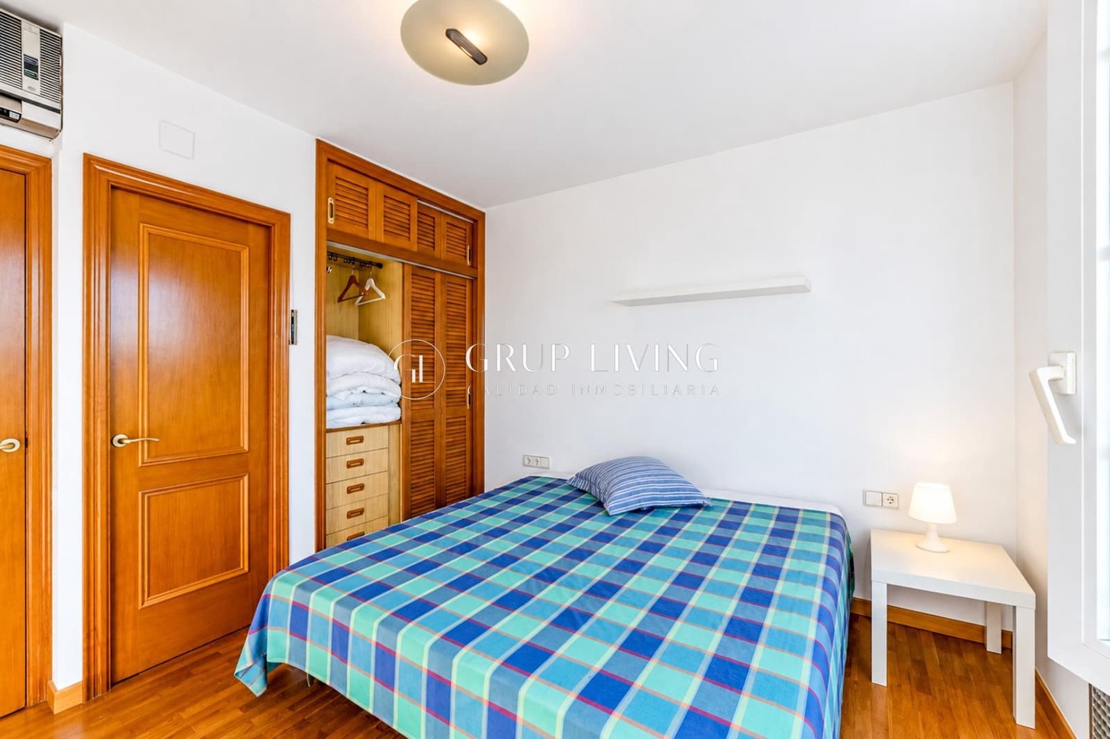 5 sypialnia Mieszkanie na sprzedaż w Sitges z basenem garażem - 1 250 000 € (Ref: 10165167)