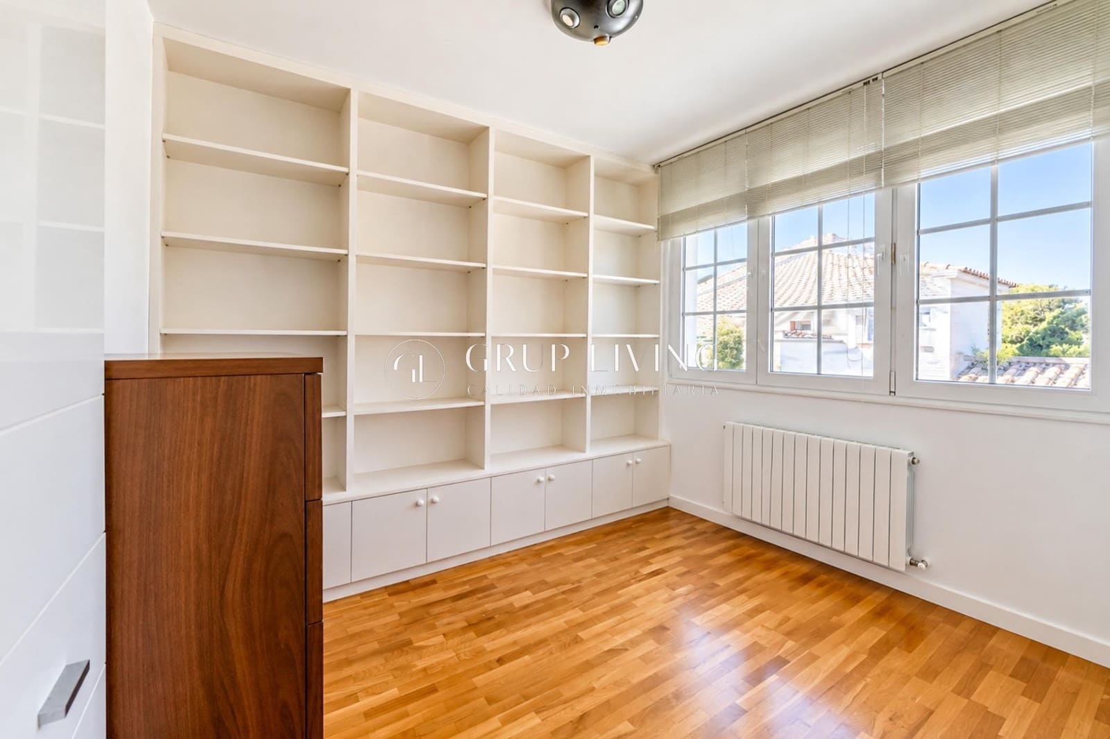 5 sypialnia Mieszkanie na sprzedaż w Sitges z basenem garażem - 1 250 000 € (Ref: 10165167)