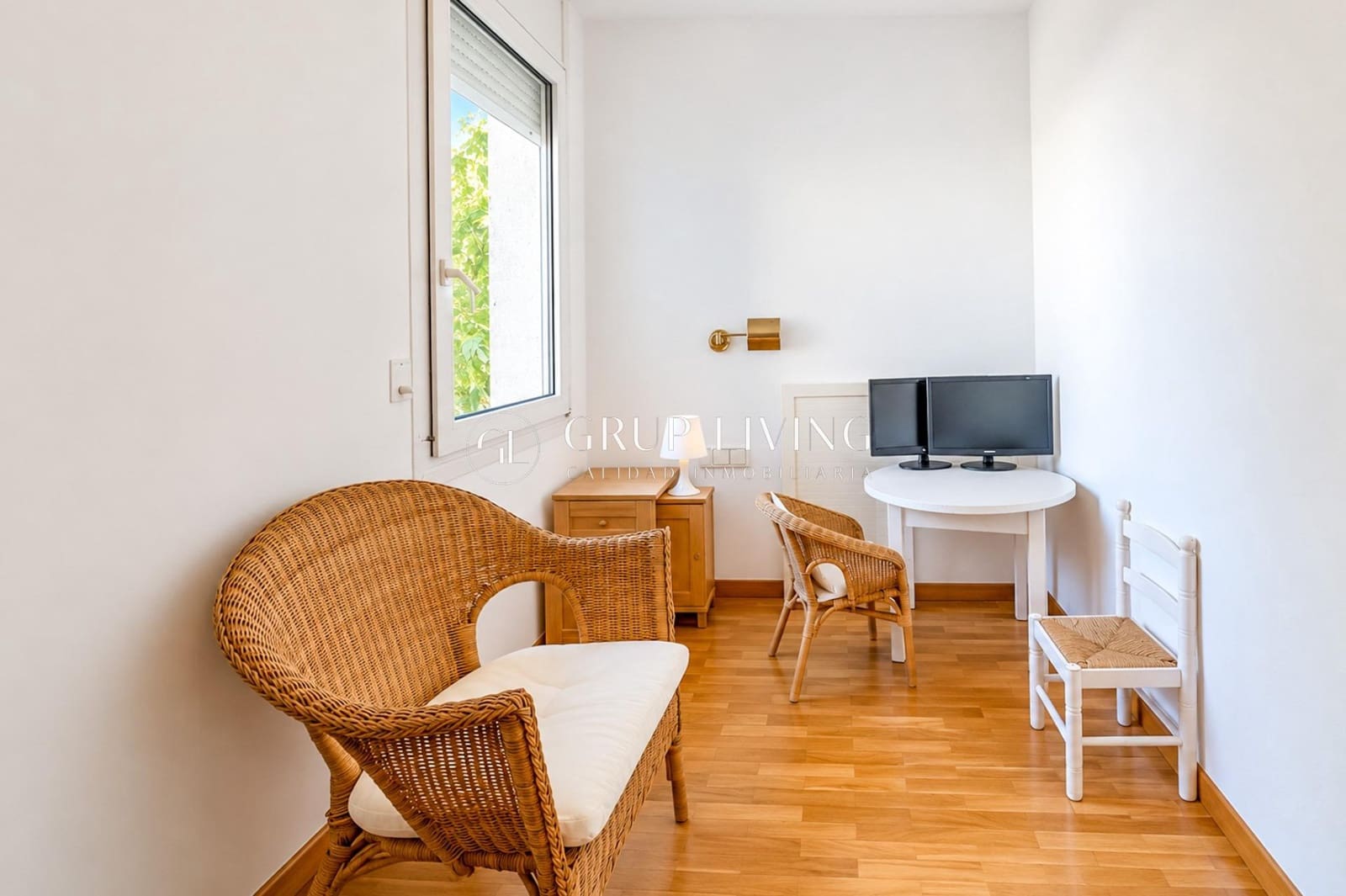 5 sypialnia Mieszkanie na sprzedaż w Sitges z basenem garażem - 1 250 000 € (Ref: 10165167)