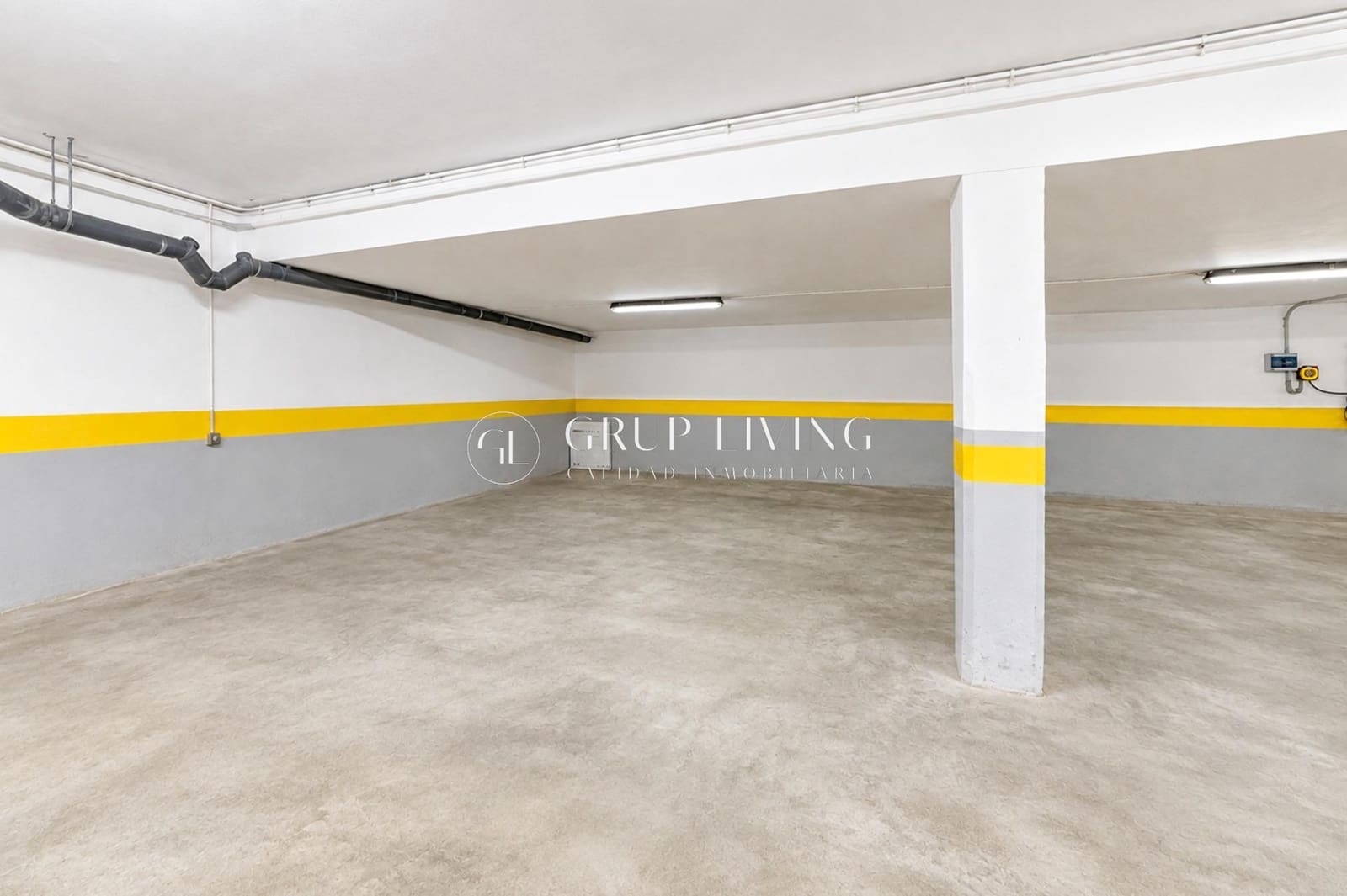 5 sypialnia Mieszkanie na sprzedaż w Sitges z basenem garażem - 1 250 000 € (Ref: 10165167)