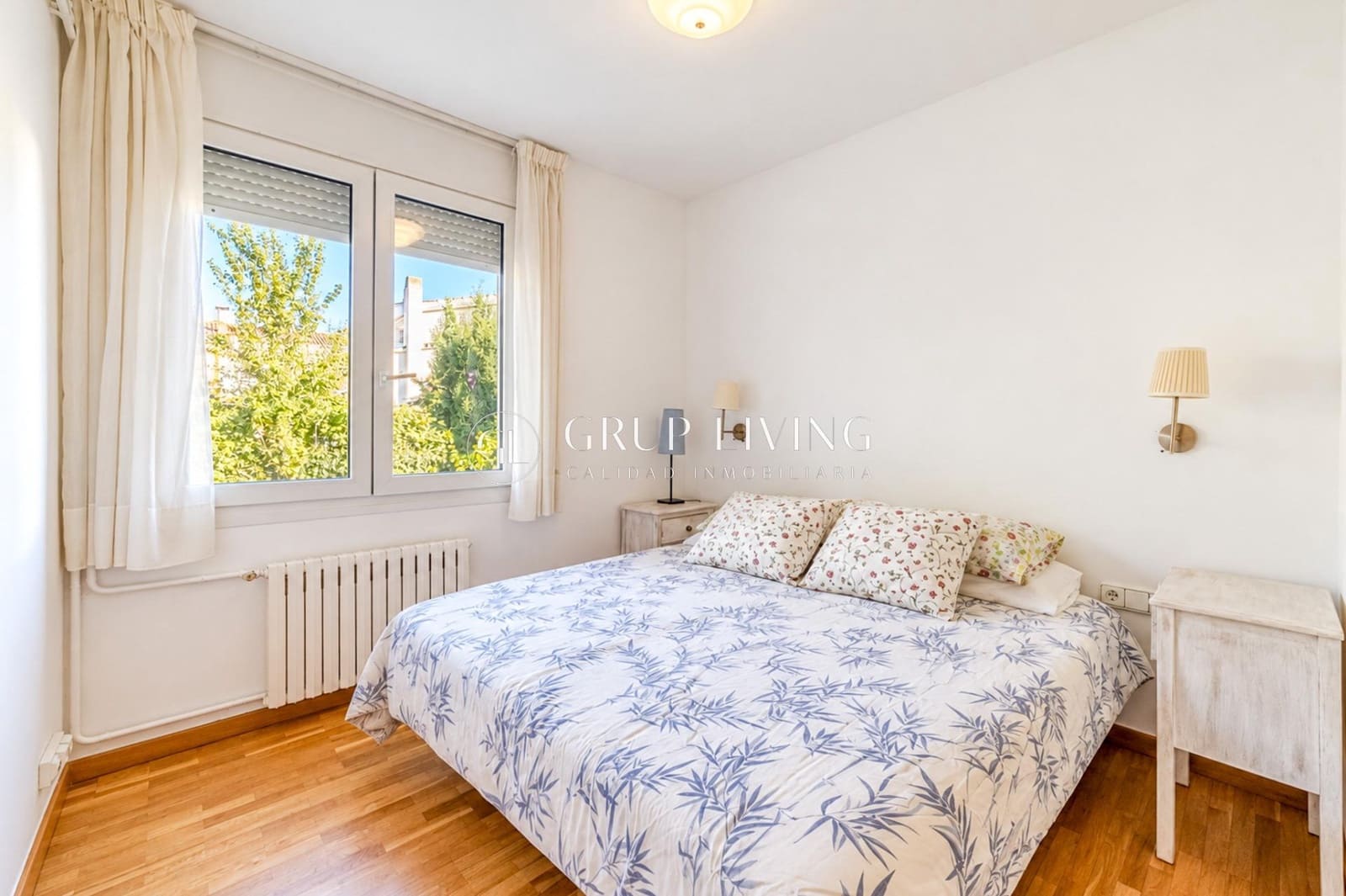 5 sypialnia Mieszkanie na sprzedaż w Sitges z basenem garażem - 1 250 000 € (Ref: 10165167)