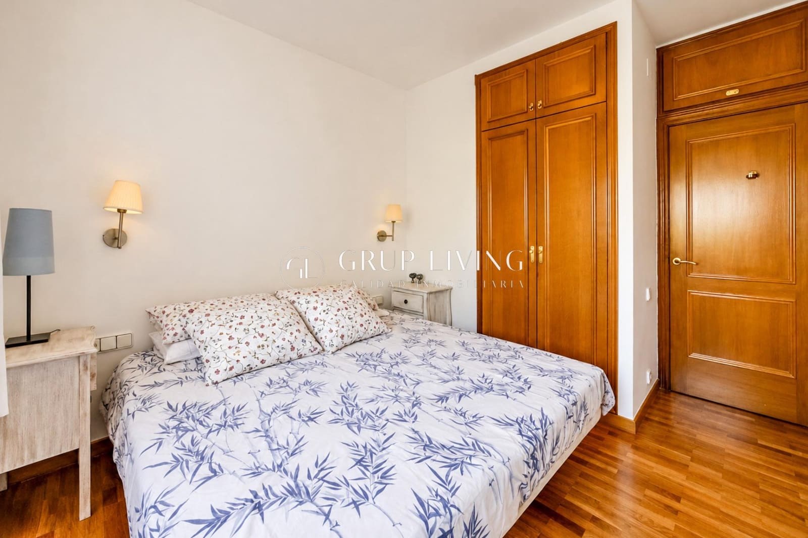 5 sypialnia Mieszkanie na sprzedaż w Sitges z basenem garażem - 1 250 000 € (Ref: 10165167)
