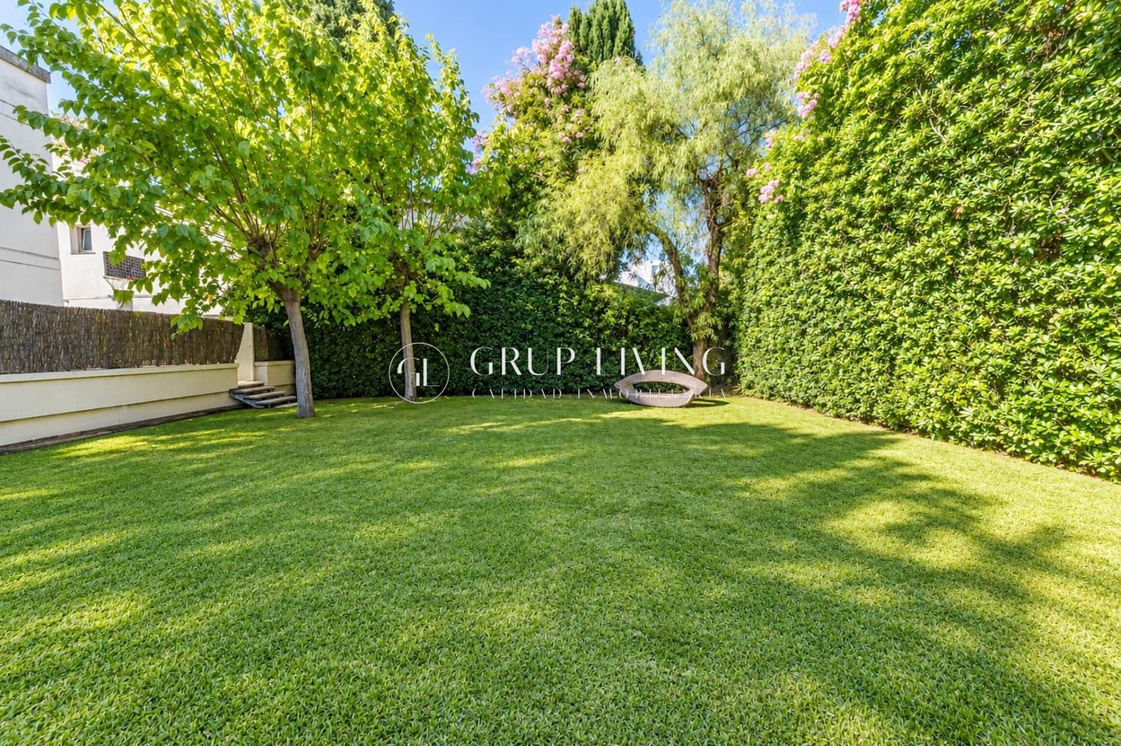5 sypialnia Mieszkanie na sprzedaż w Sitges z basenem garażem - 1 250 000 € (Ref: 10165167)