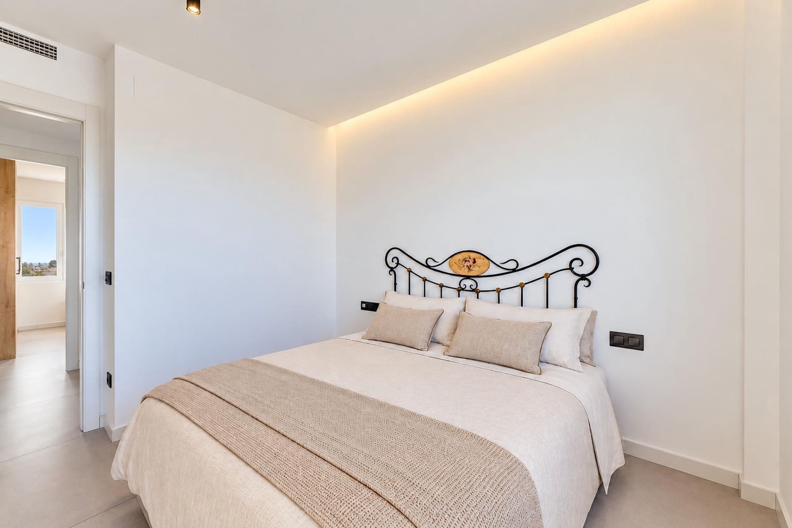 3 sypialnia Mieszkanie na sprzedaż w Segur de Calafell z garażem - 490 000 € (Ref: 10171847)