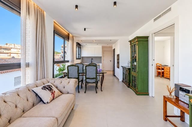 3 soverom Leilighet til salgs i Segur de Calafell, Calafell med garasje - € 490 000 (Ref: 10171847)