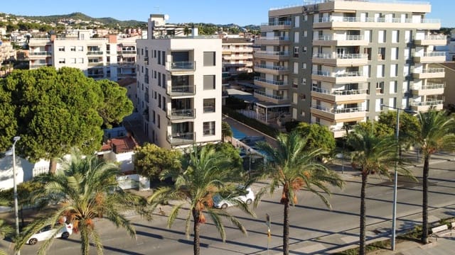 3 soverom Leilighet til salgs i Segur de Calafell, Calafell med garasje - € 490 000 (Ref: 10171847)