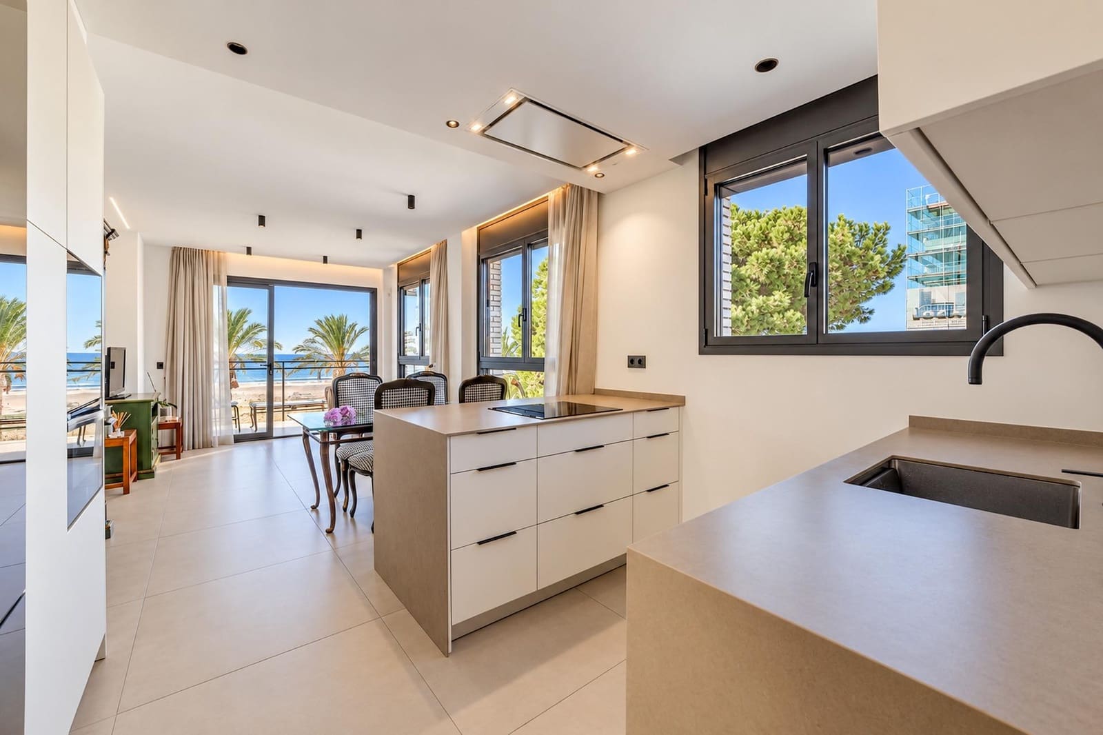 3 sypialnia Mieszkanie na sprzedaż w Segur de Calafell z garażem - 490 000 € (Ref: 10171847)