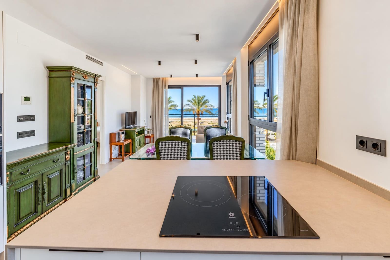3 sypialnia Mieszkanie na sprzedaż w Segur de Calafell z garażem - 490 000 € (Ref: 10171847)