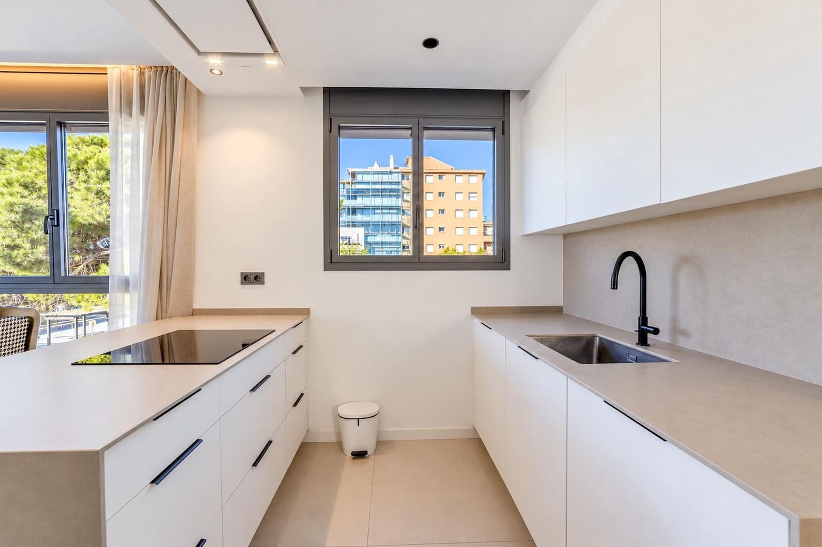 3 sypialnia Mieszkanie na sprzedaż w Segur de Calafell z garażem - 490 000 € (Ref: 10171847)