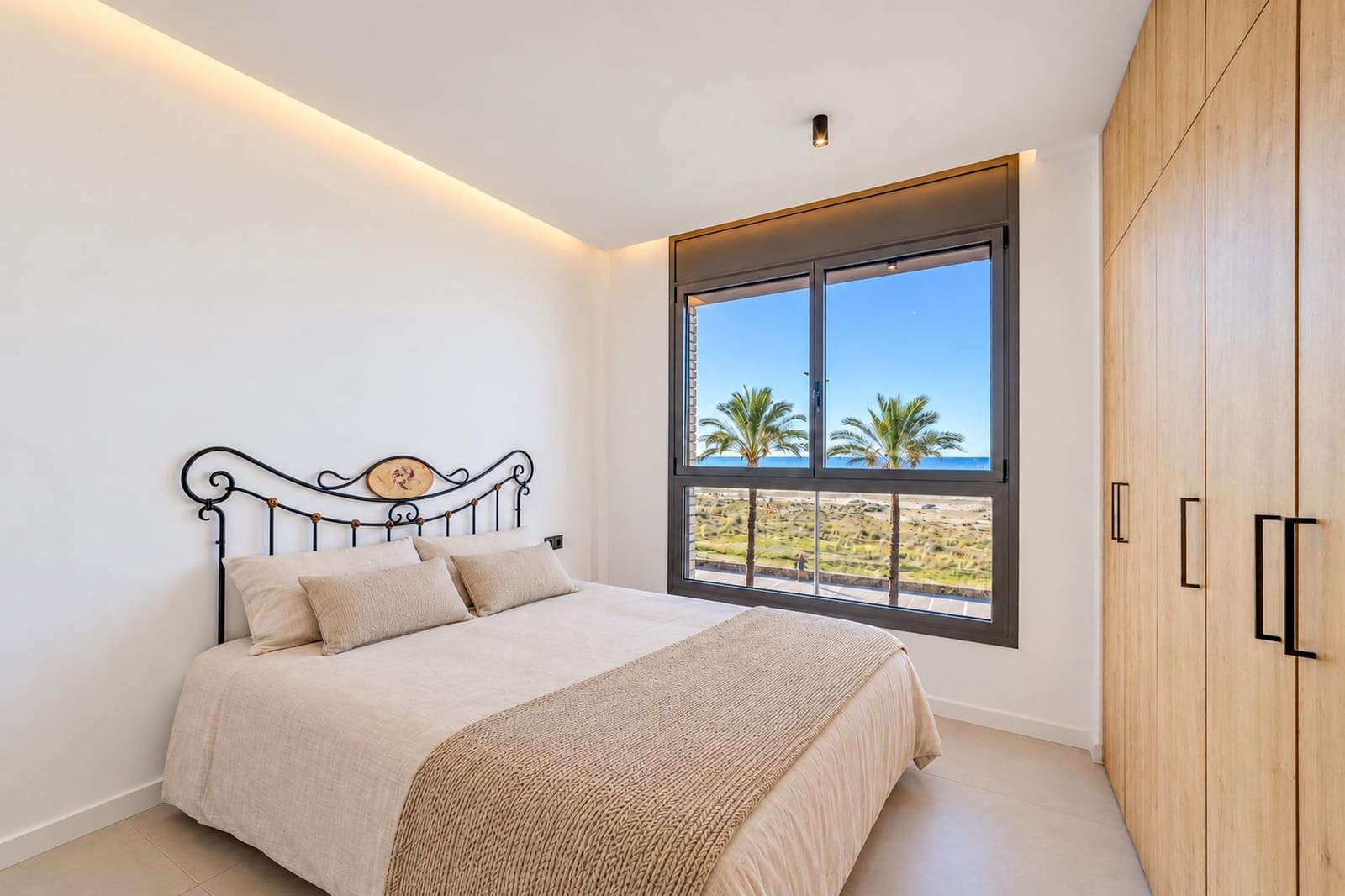 3 sypialnia Mieszkanie na sprzedaż w Segur de Calafell z garażem - 490 000 € (Ref: 10171847)