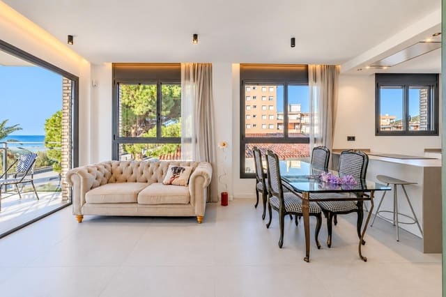 3 soverom Leilighet til salgs i Segur de Calafell, Calafell med garasje - € 490 000 (Ref: 10171847)