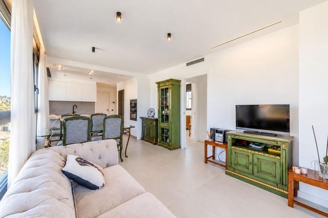 3 soverom Leilighet til salgs i Segur de Calafell, Calafell med garasje - € 490 000 (Ref: 10171847)