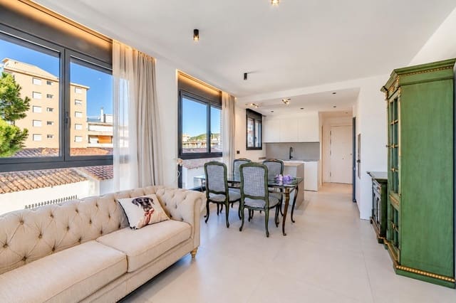 3 soverom Leilighet til salgs i Segur de Calafell, Calafell med garasje - € 490 000 (Ref: 10171847)
