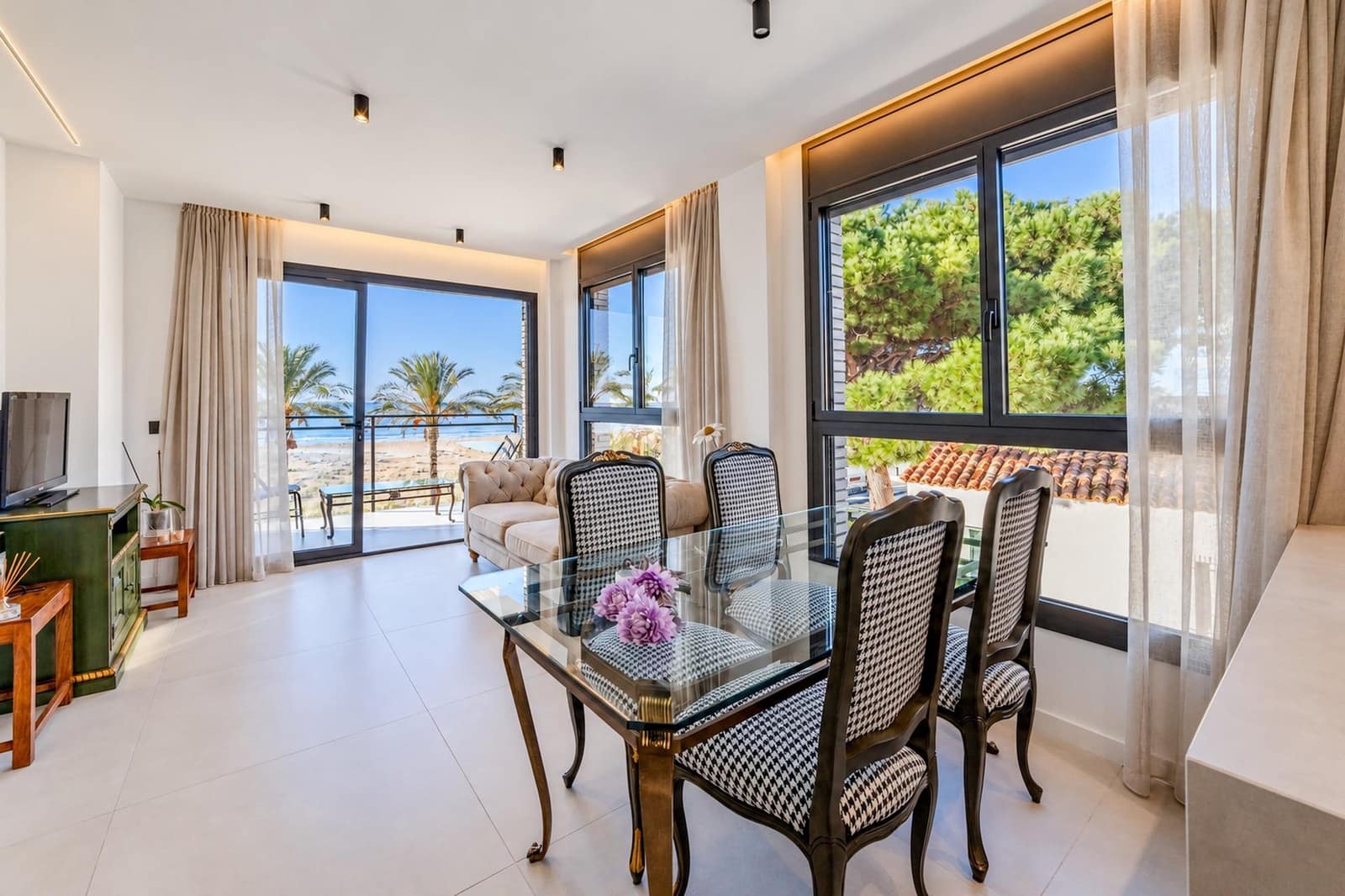 3 sypialnia Mieszkanie na sprzedaż w Segur de Calafell z garażem - 490 000 € (Ref: 10171847)