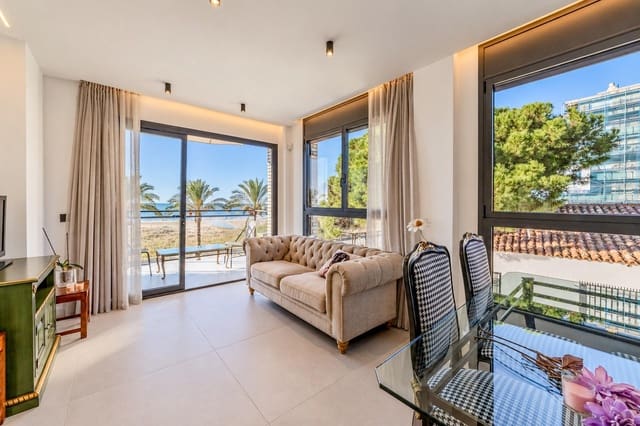 3 soverom Leilighet til salgs i Segur de Calafell, Calafell med garasje - € 490 000 (Ref: 10171847)