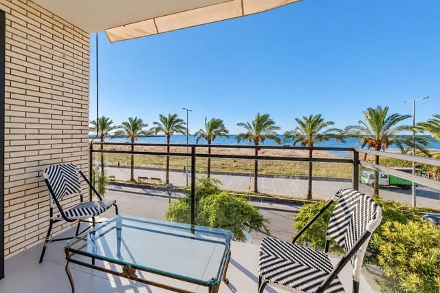 3 soverom Leilighet til salgs i Segur de Calafell, Calafell med garasje - € 490 000 (Ref: 10171847)