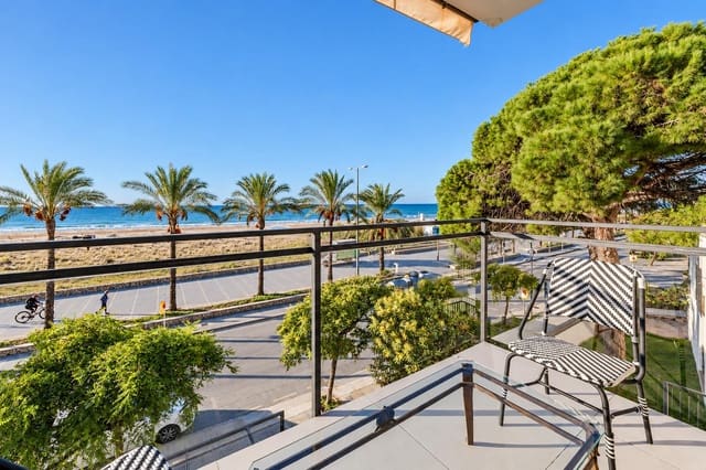 3 soverom Leilighet til salgs i Segur de Calafell, Calafell med garasje - € 490 000 (Ref: 10171847)