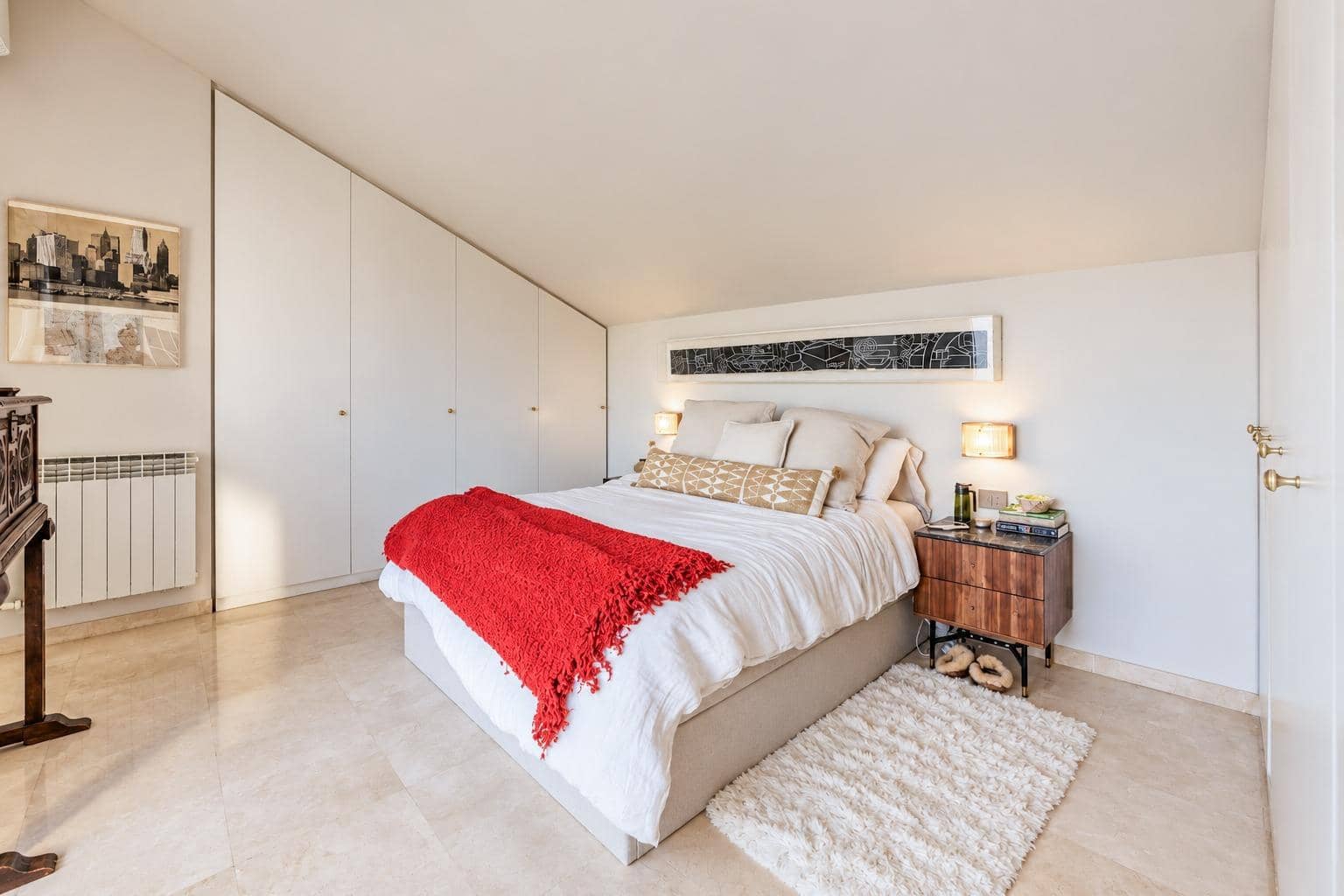 3 soverom Leilighet til salgs i Sitges med svømmebasseng garasje - € 1 840 000 (Ref: 10174077)