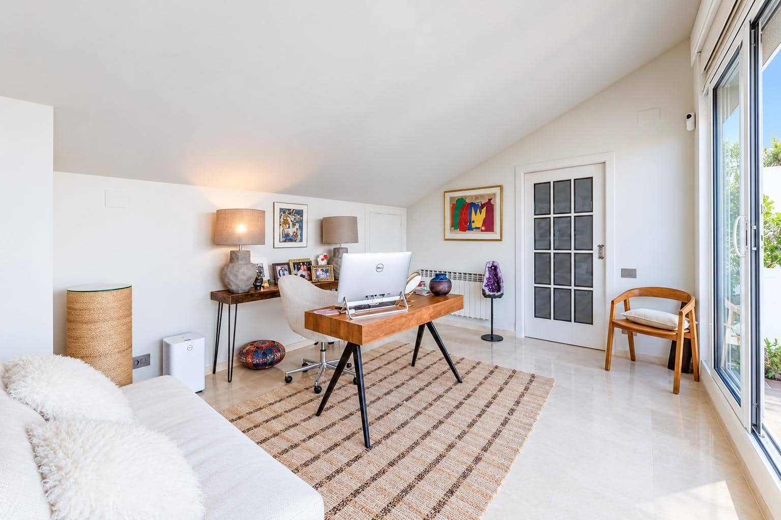 3 soverom Leilighet til salgs i Sitges med svømmebasseng garasje - € 1 840 000 (Ref: 10174077)