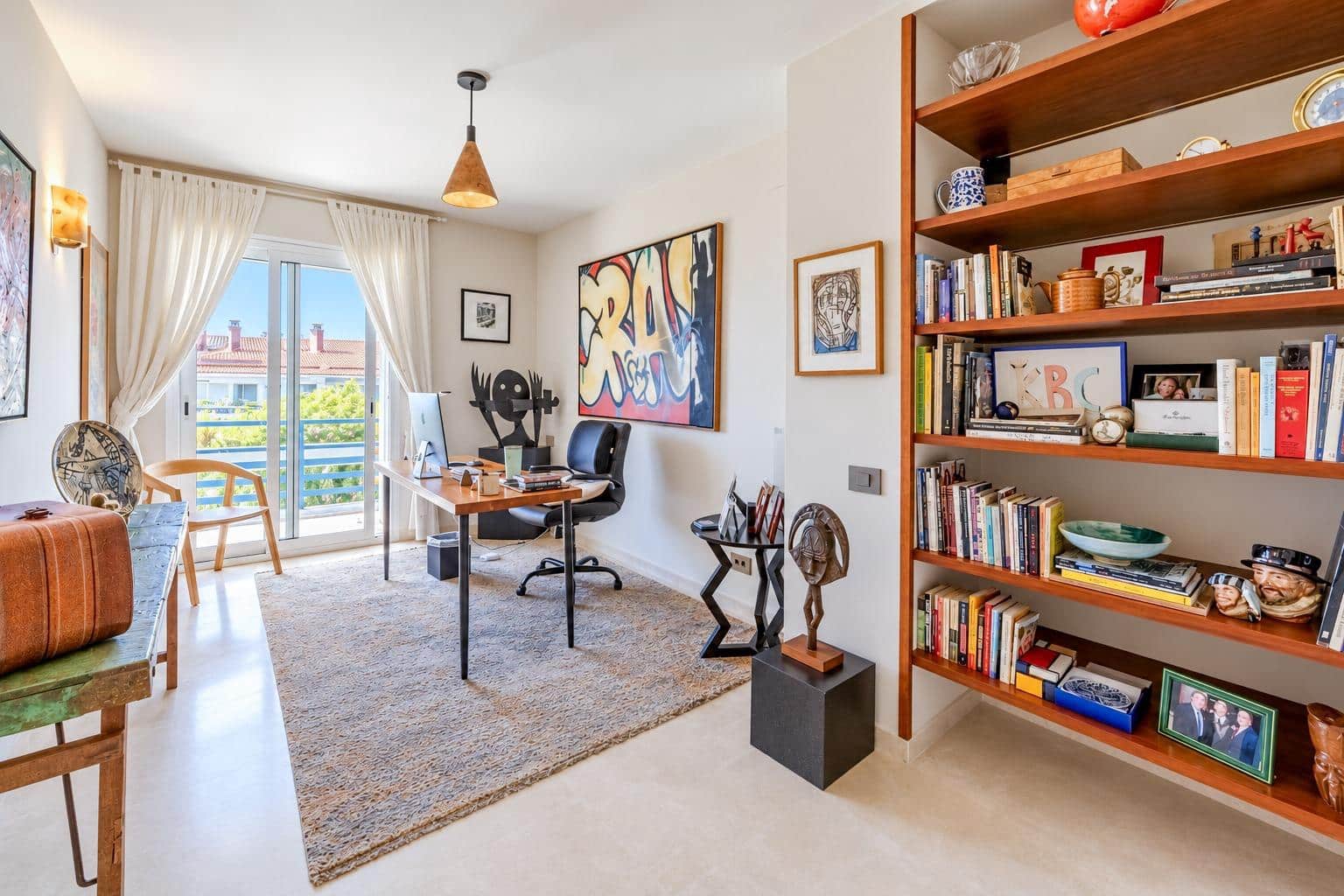 3 soverom Leilighet til salgs i Sitges med svømmebasseng garasje - € 1 840 000 (Ref: 10174077)